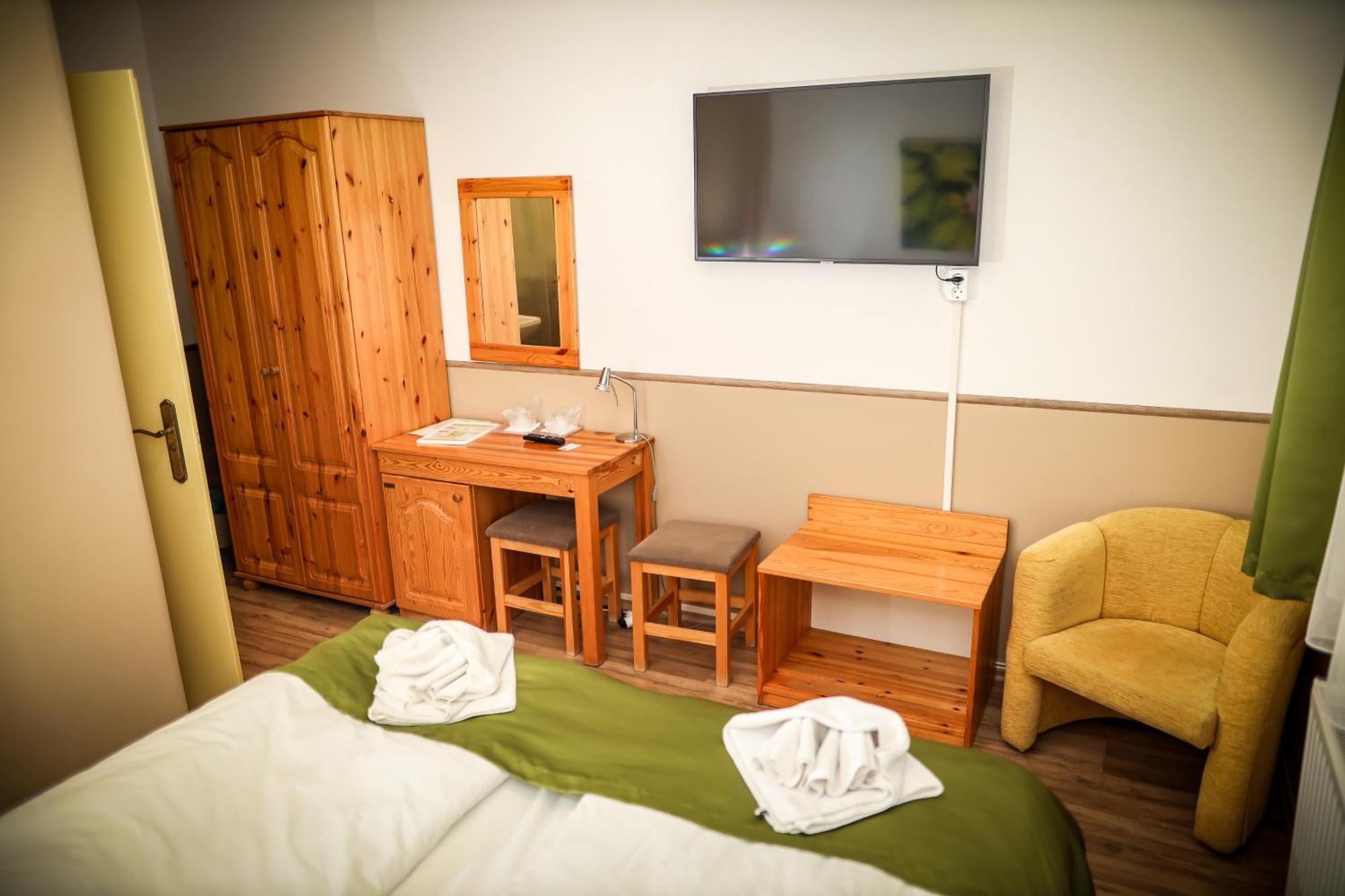Land-Plan Hotel Toltestava Quarto foto